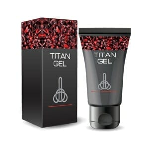 titan gel