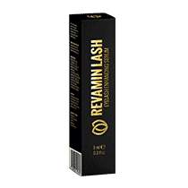 Revamin Lash