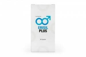 Erisil Plus προετοιμασία για στύση χωρίς συνταγή