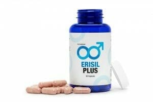  Erisil Plus δισκία ισχύος