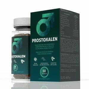  προετοιμασία προστάτη Prostoxalen