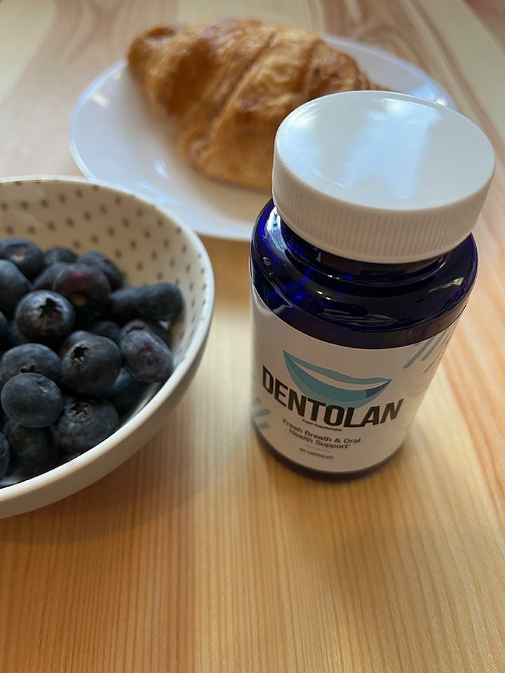  Dentolan