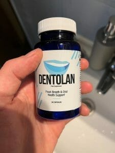  Dentolan