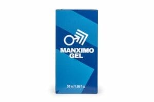  Παρασκεύασμα Manximo Gel για τη βελτίωση των στύσεων