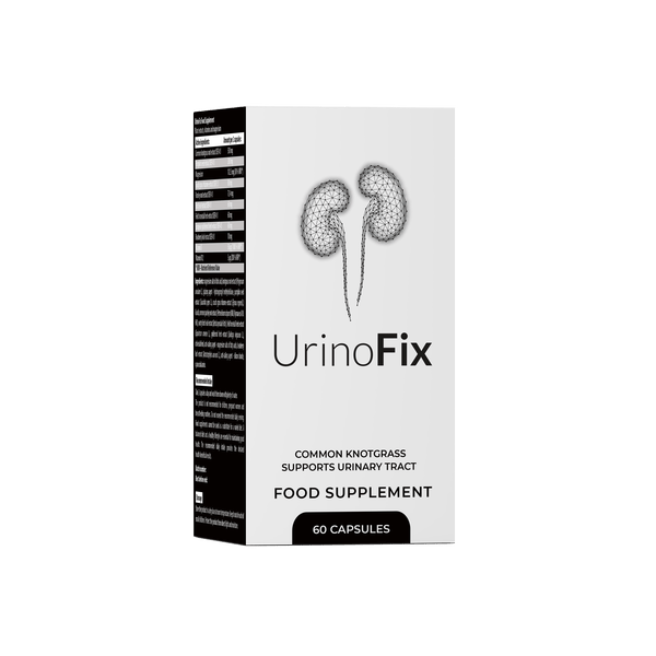  UrinoFix