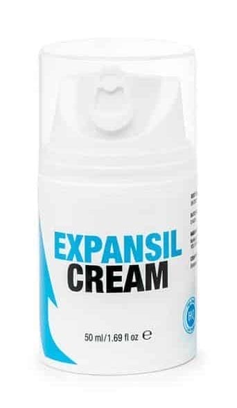  Expansil-Cream