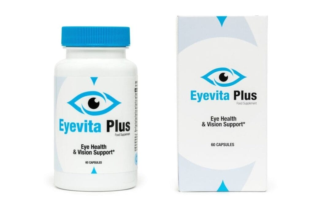Eyevita Plus PRO2 1
