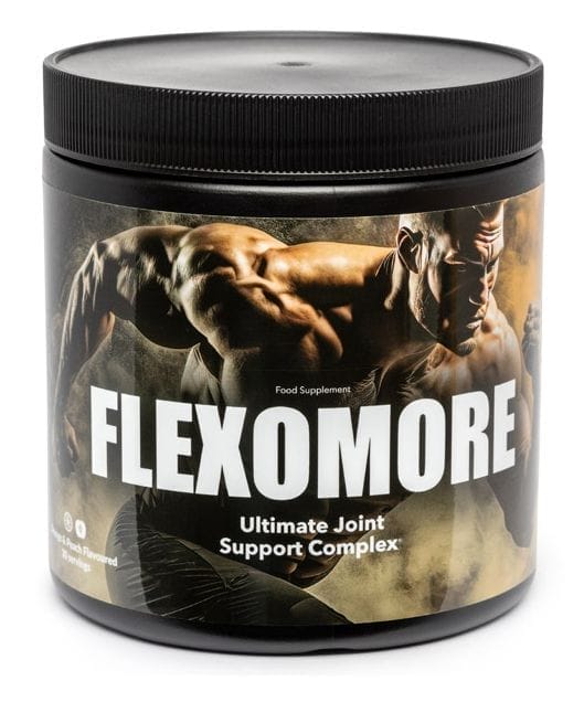  Flexomore